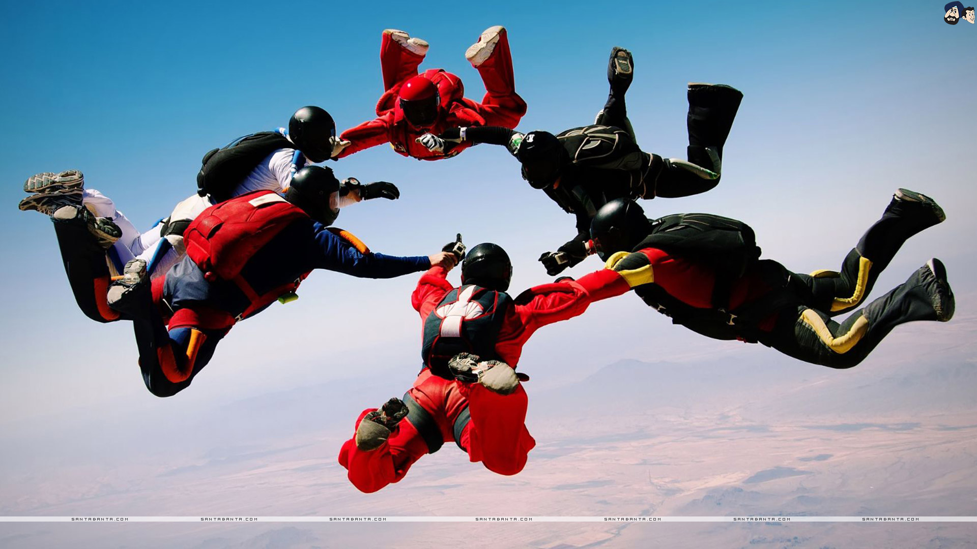 Adventure Sports